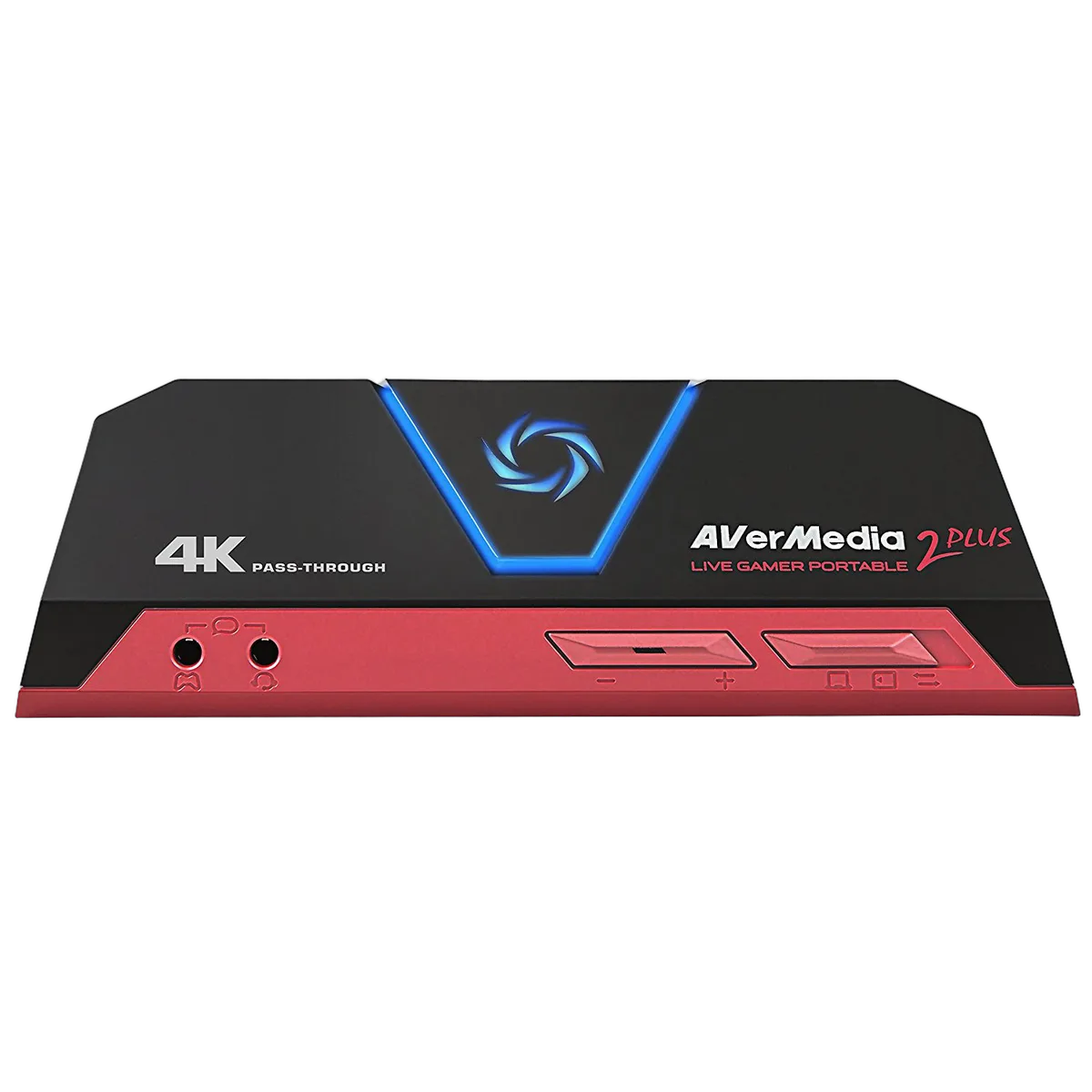 Avermedia Live Gamer Portable 2 Plus GC513 — vue 1