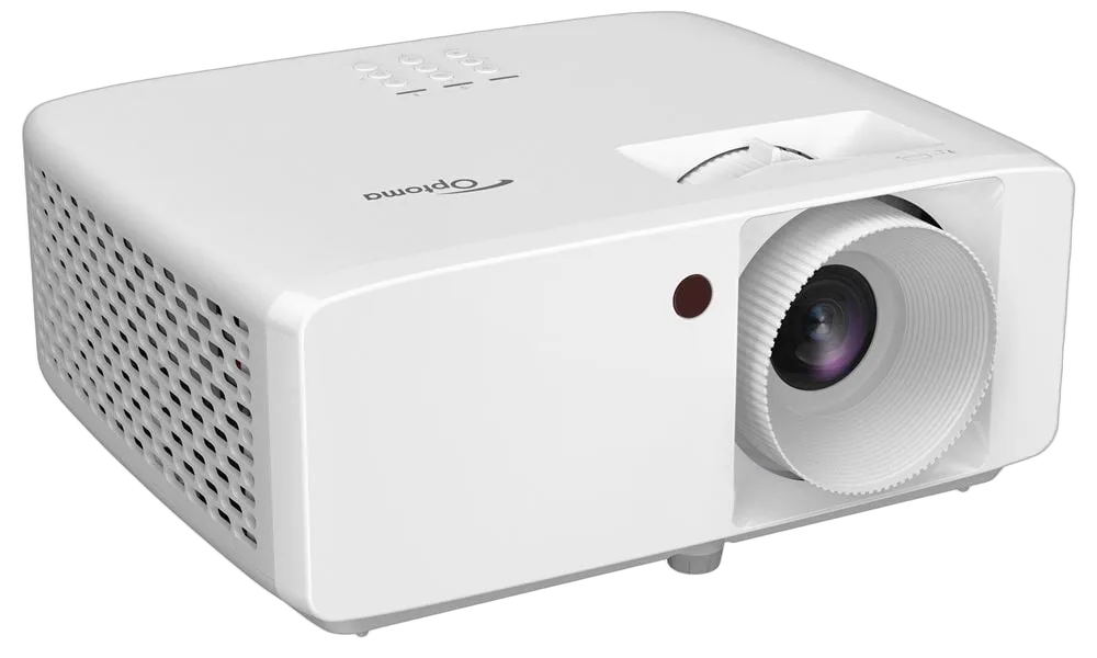 Optoma ZW340E WXGA (1280 X 800) 3600 — vue 4