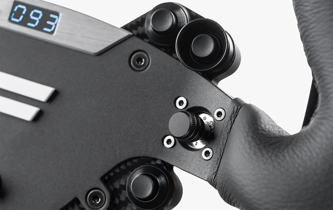 Fanatec ClubSport - Volant - RS-Seconde Vie — vue 6
