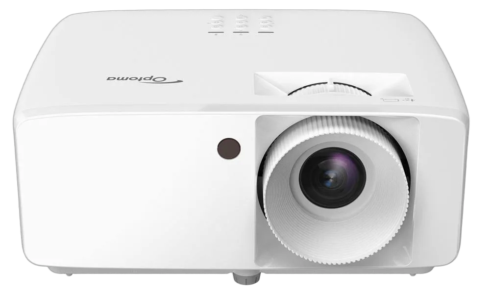 Optoma ZW340E WXGA (1280 X 800) 3600 — vue 2