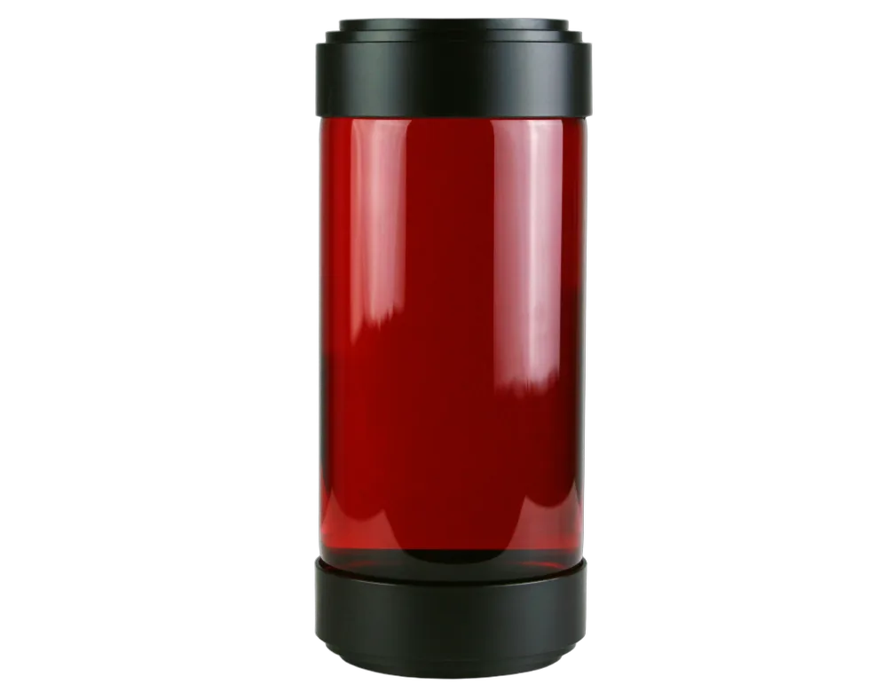 Mayhems Liquide X1 Rouge - Berserker Blood Red - 1L — vue 2
