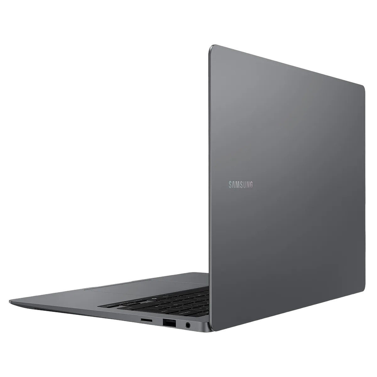 Samsung Galaxy Book5 Pro - 14" AMOLED Tactile 120Hz 2.8K Core Ultra 5 16Go 512Go W11P — vue 5