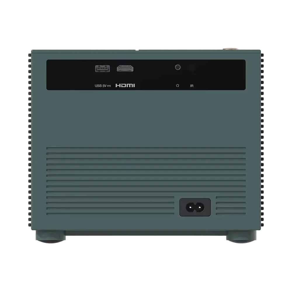 Strong Mira 1 — vue 5