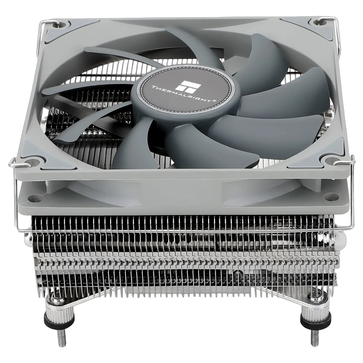 Thermalright AXP90-X53 - Gris — vue 4
