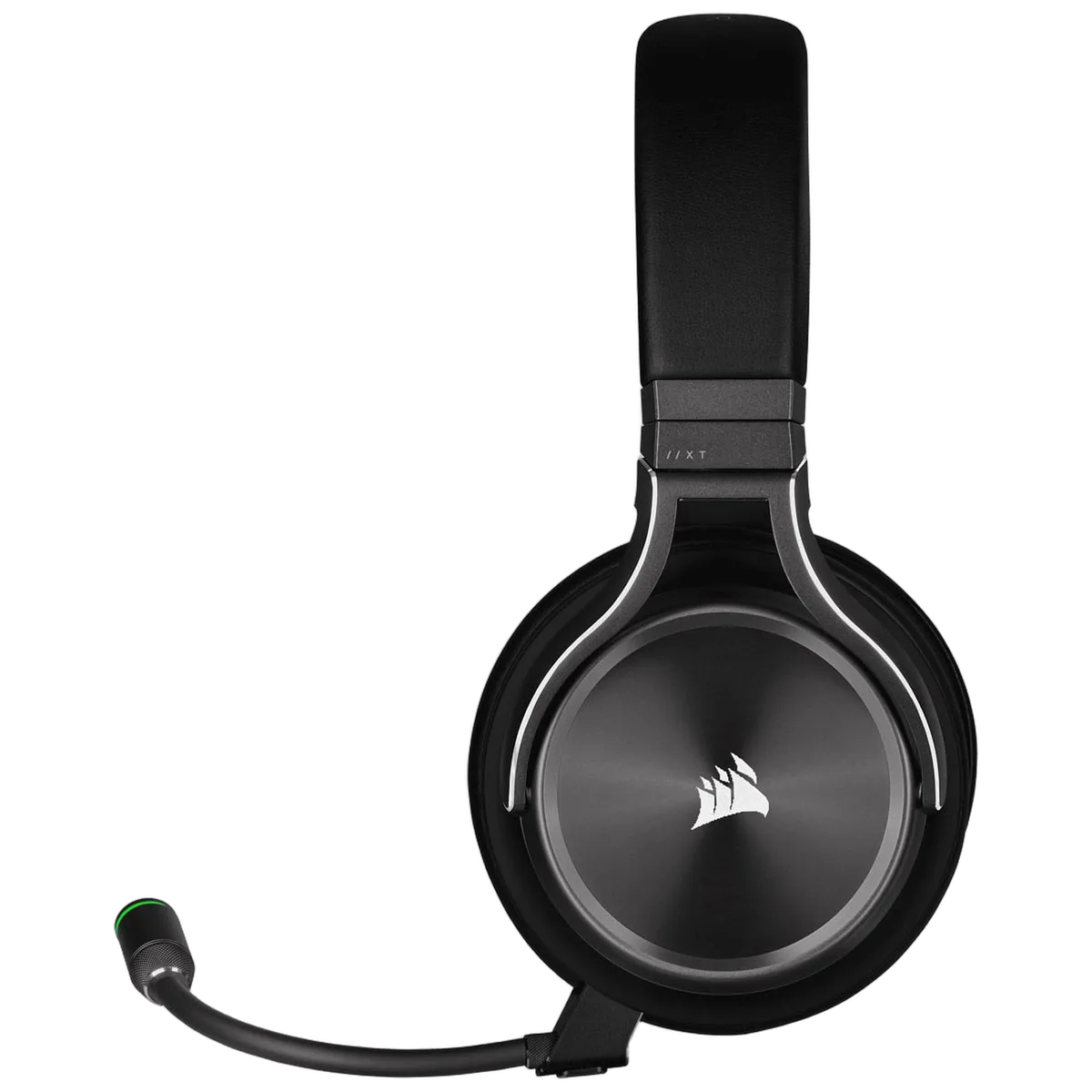 Corsair Virtuoso RGB XT - Sans-Fil - Noir — vue 4