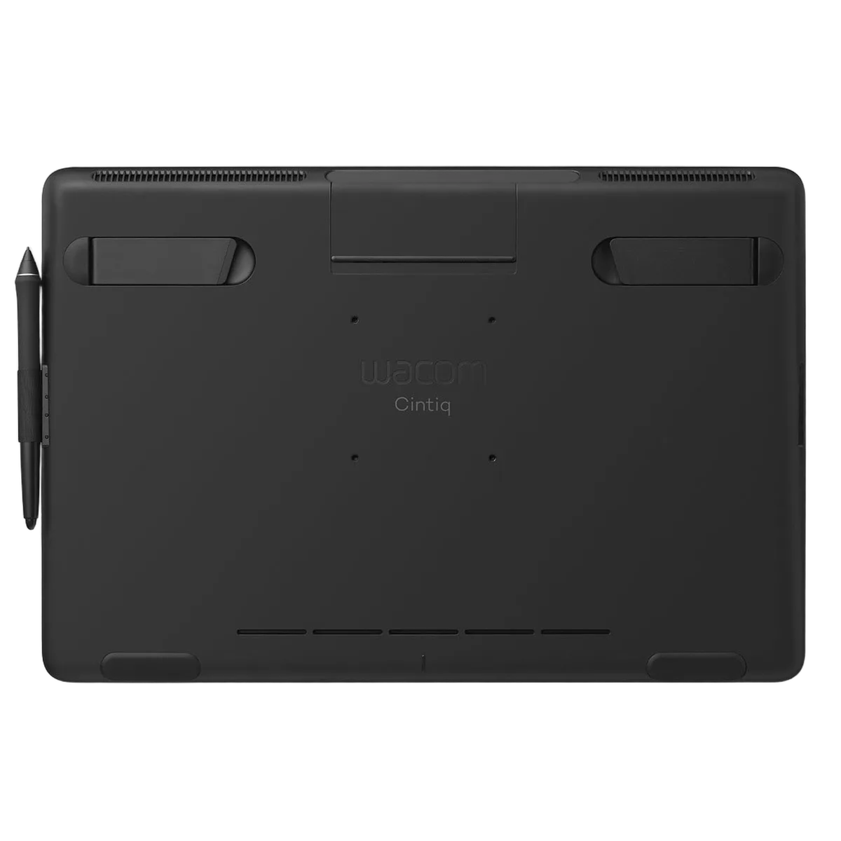 Wacom Cintiq 16 — vue 2