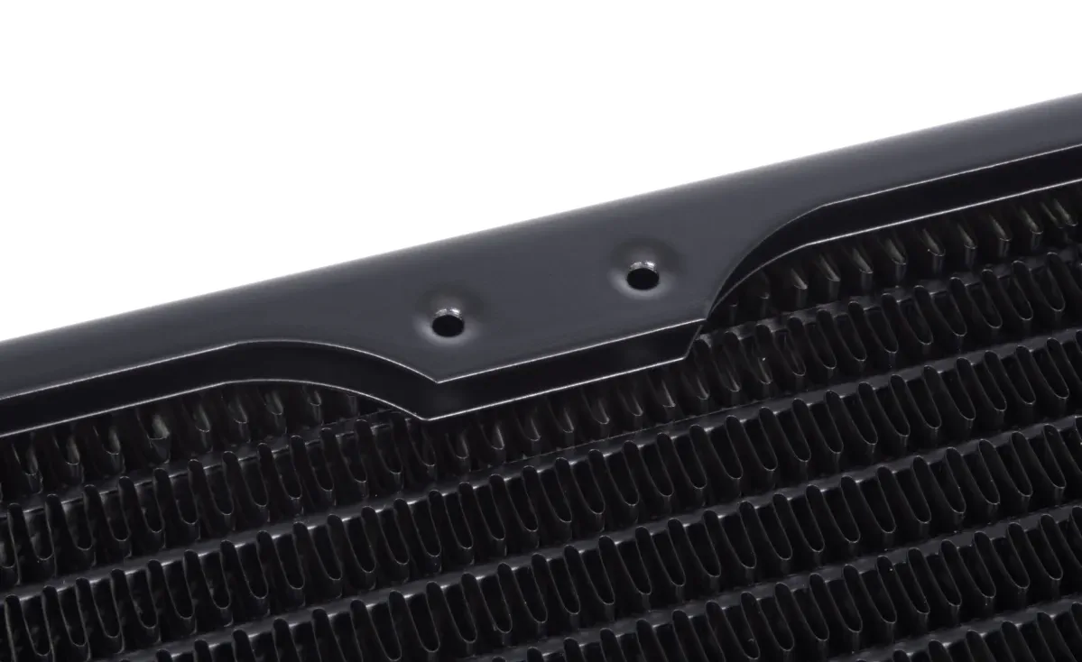 Alphacool Radiateur HPE-30 full cuivre - 360mm — vue 5