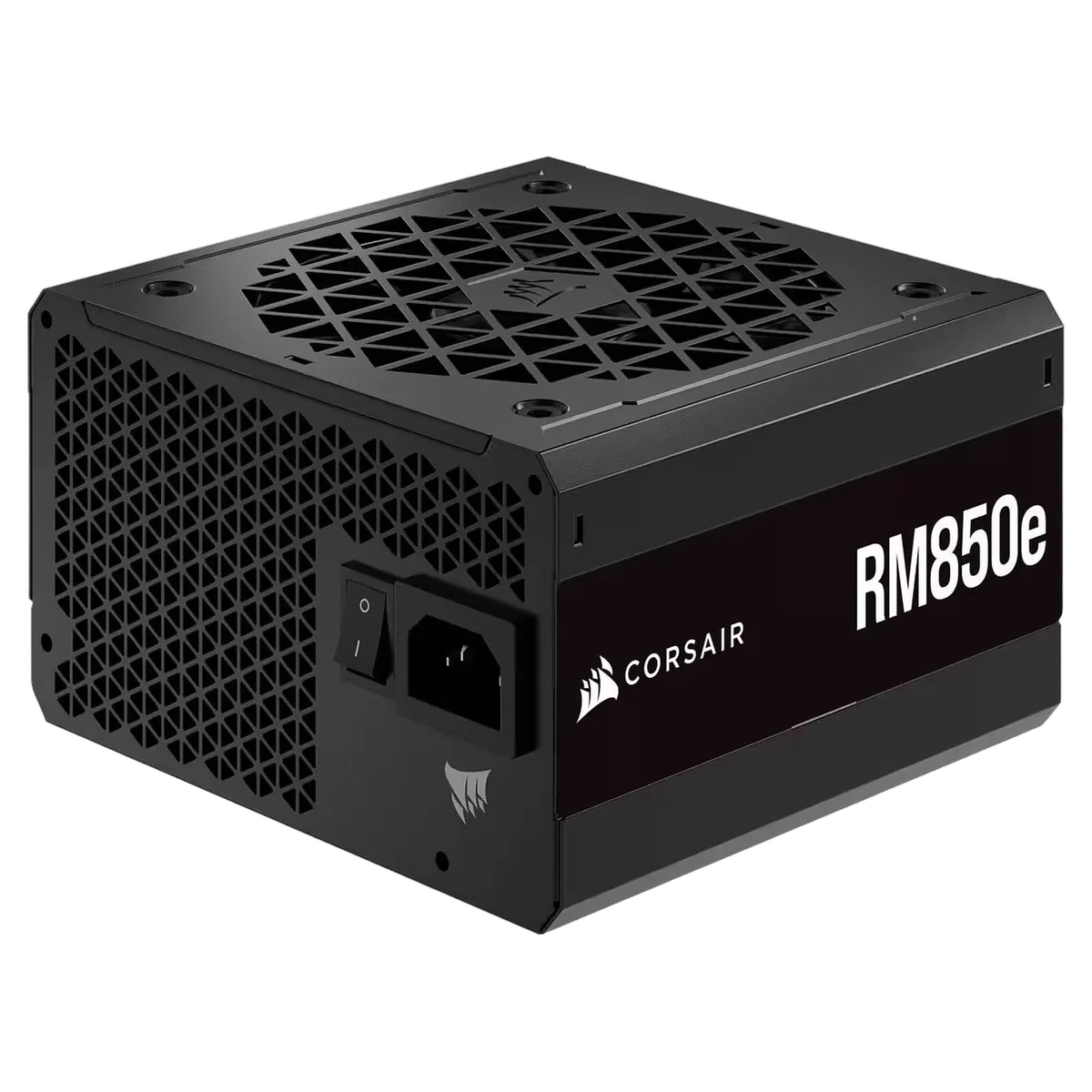 Corsair ATX 850W - RM850e Gold - FMod./ATX 3.1 / PCIE5.1 — vue 2