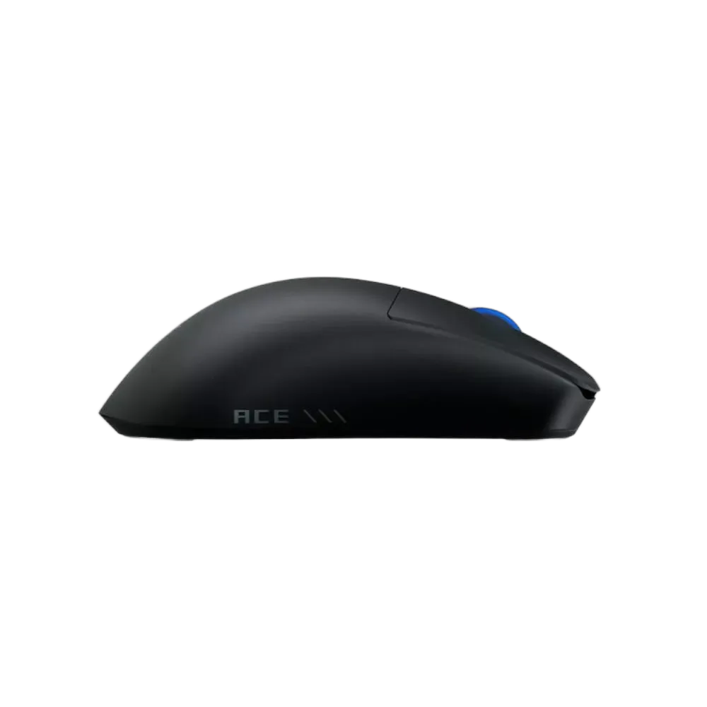 Asus ROG Harpe II Ace - Sans-Fil - RGB - Noir — vue 2