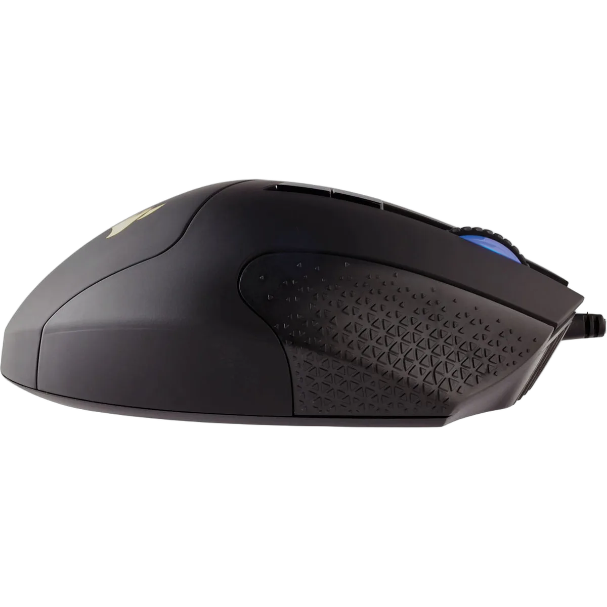 Corsair Scimitar Elite - Filaire - RGB - Noir — vue 2
