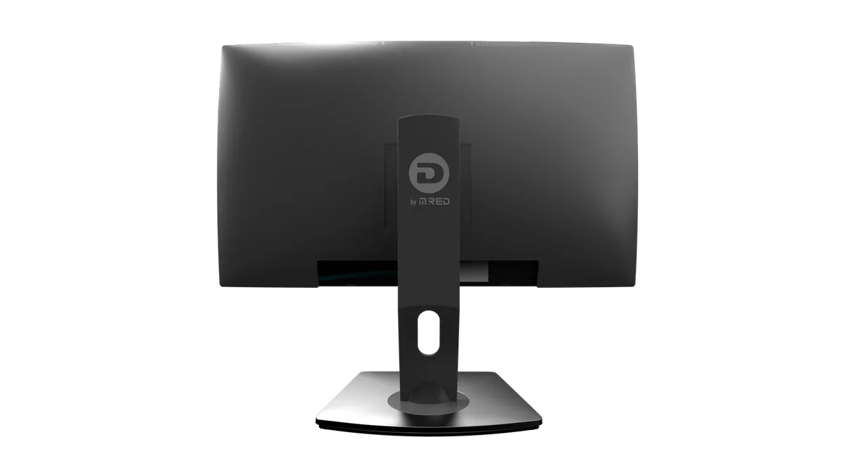 D by M.RED Zenith G24 — vue 2