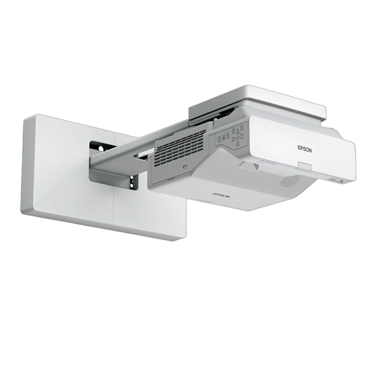 Epson EB-760WI — vue 2