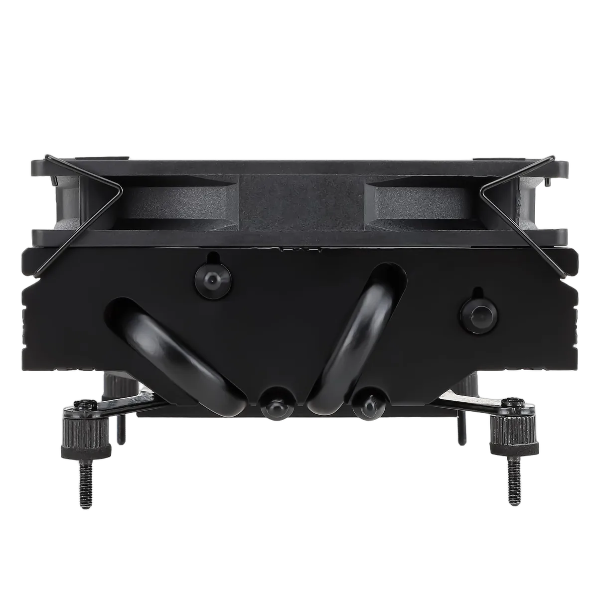 Thermalright AXP90-X47 - 90mm - Noir — vue 2