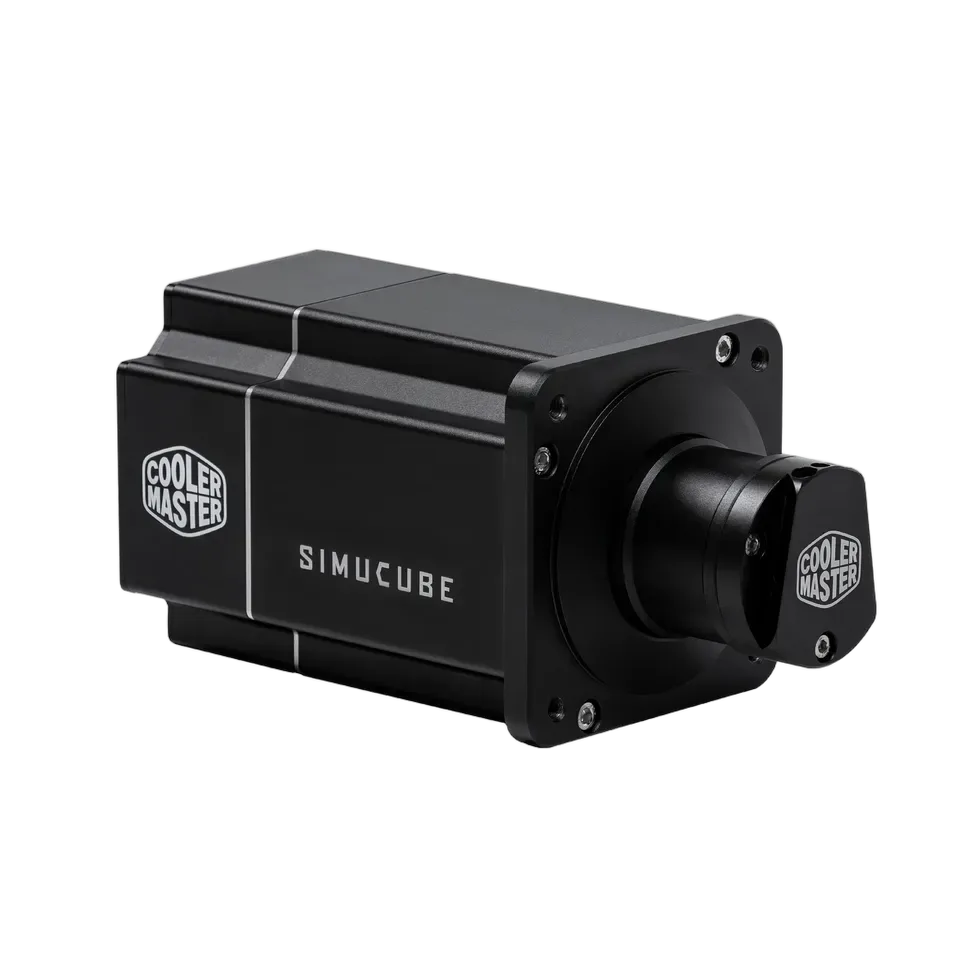 Cooler Master X Simucube 2 Pro — vue 4
