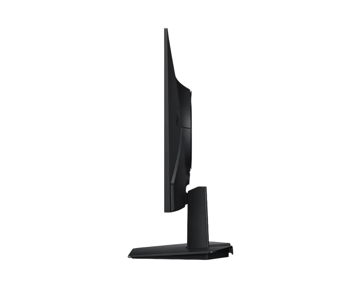Samsung Odyssey OLED G5 - 27" QD-OLED QHD 180Hz 0.03ms Compatible G-Sync — vue 5