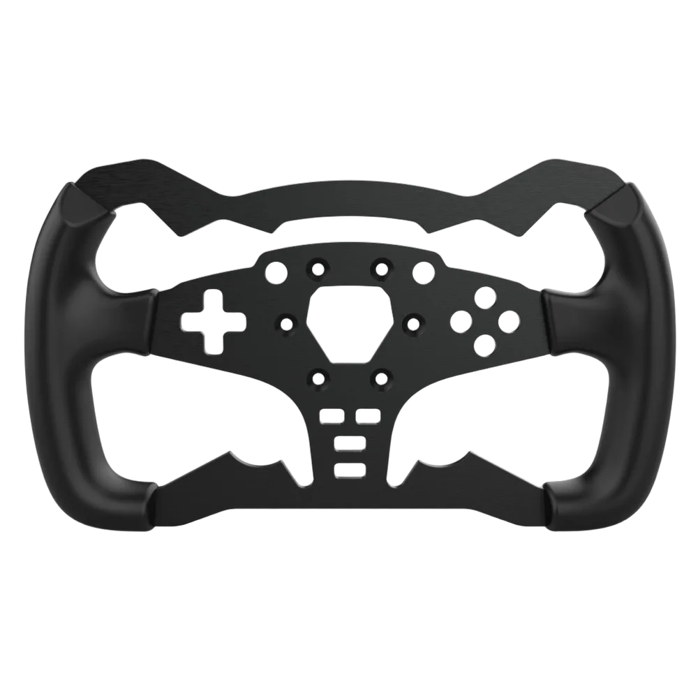 Moza Racing ES/ESX Formula - Mod de volant - RS032 — vue 1