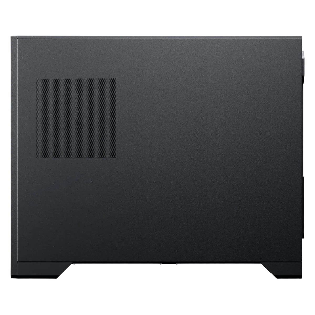 Phanteks XT M3 RGB avec 3 ventilateurs 120mm Noir - mT/Sans Alim/mATX — vue 4