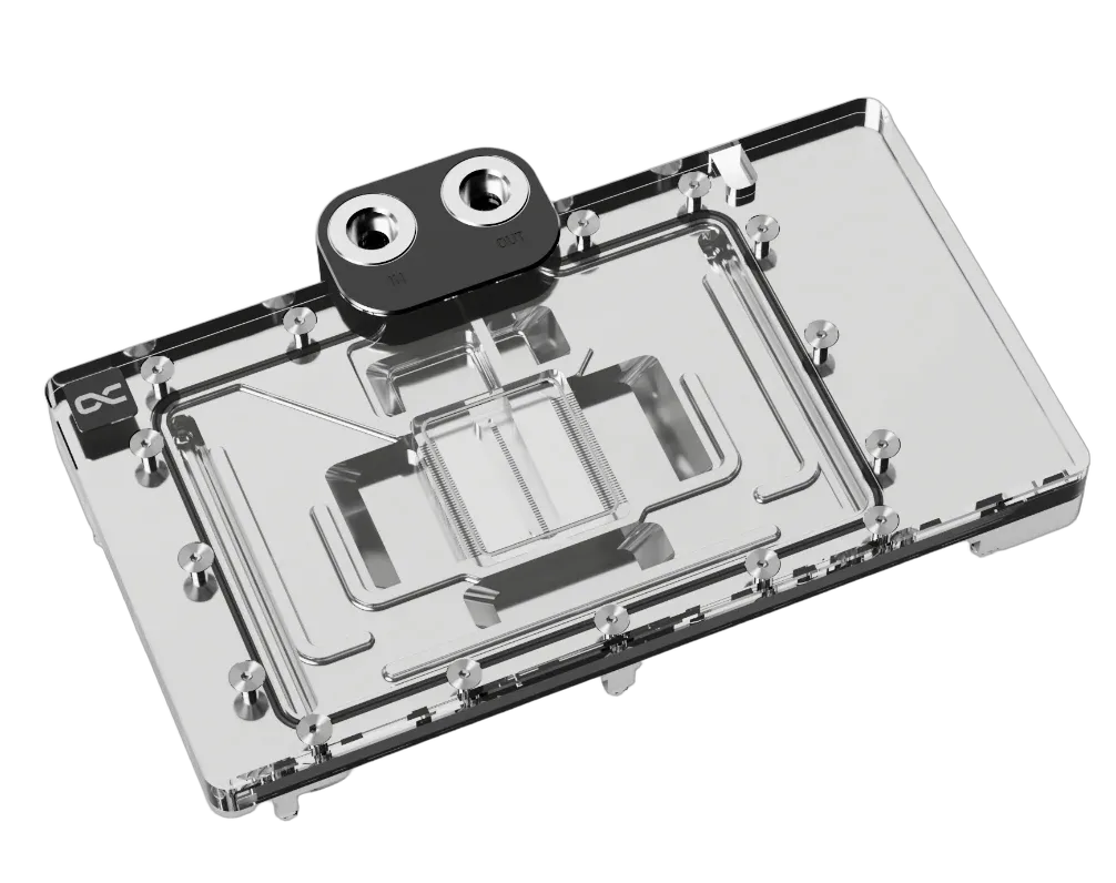 Alphacool RTX 4090 Reference Design - 13394 — vue 1