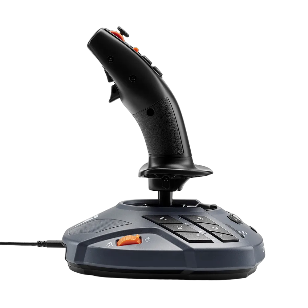 ThrustMaster Simtask Farmsick XBOX — vue 4