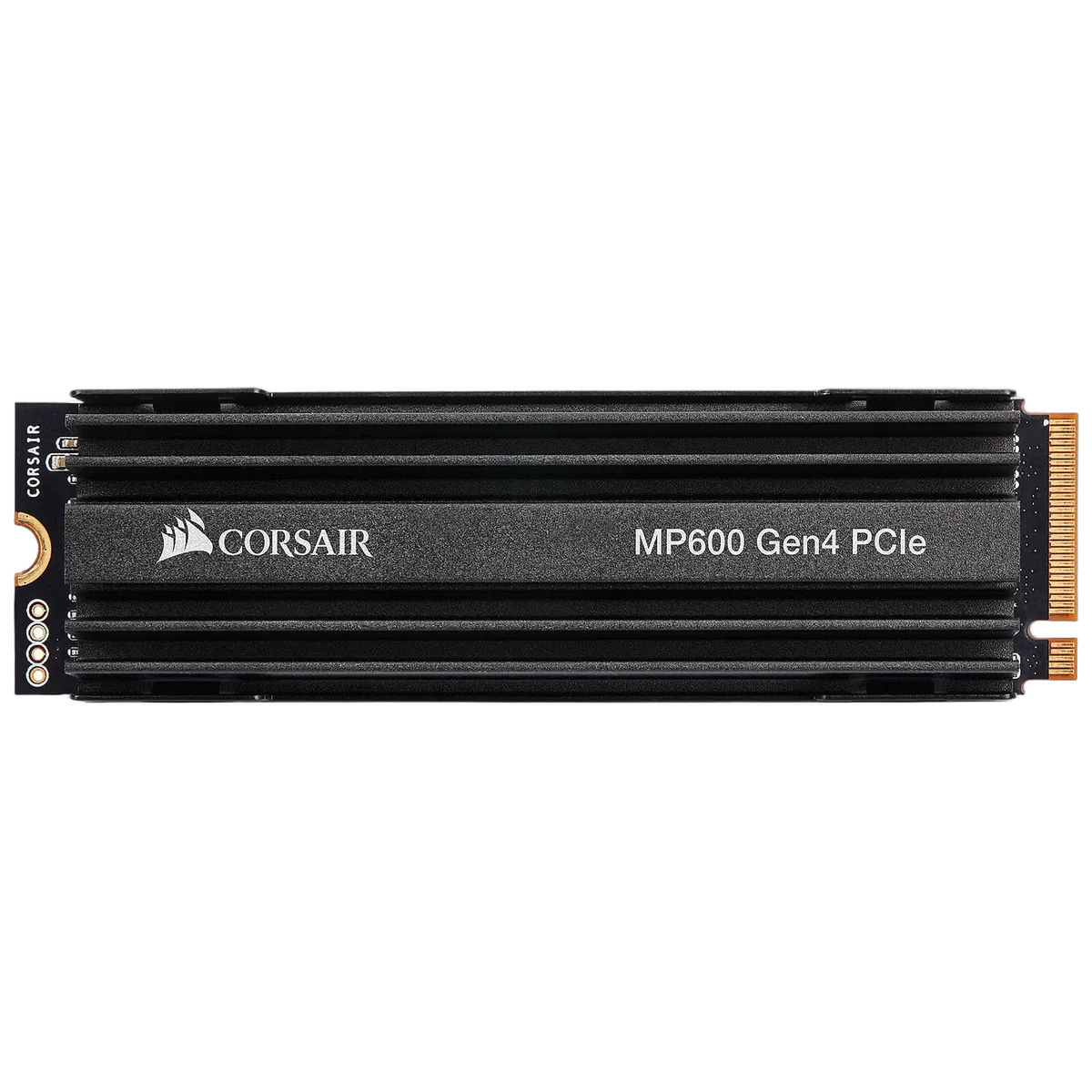 Corsair MP600 Elite PS5 1To Gen4 — vue 2
