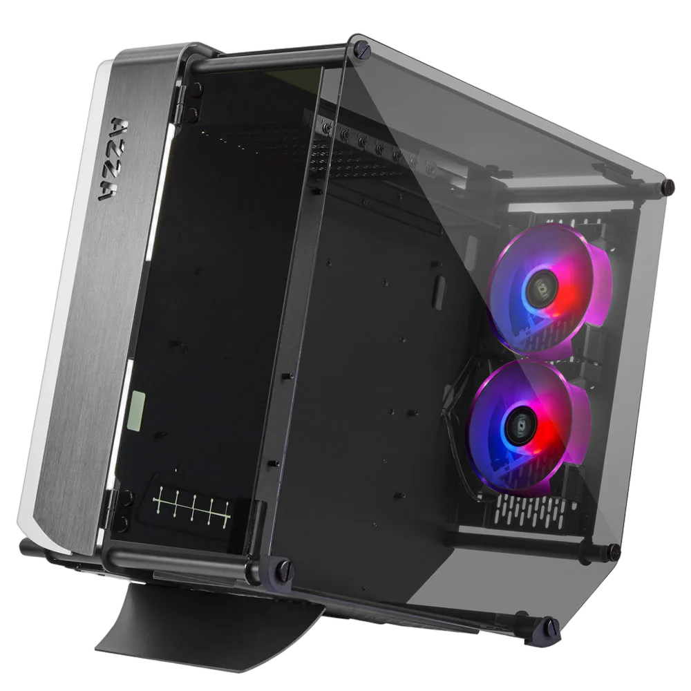 Azza Optima 803 - Cube — vue 1