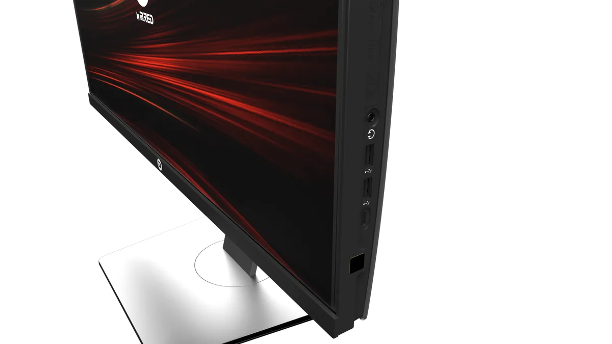 27 Zen all-in-one - I5-12500/16Go/1To — vue 7
