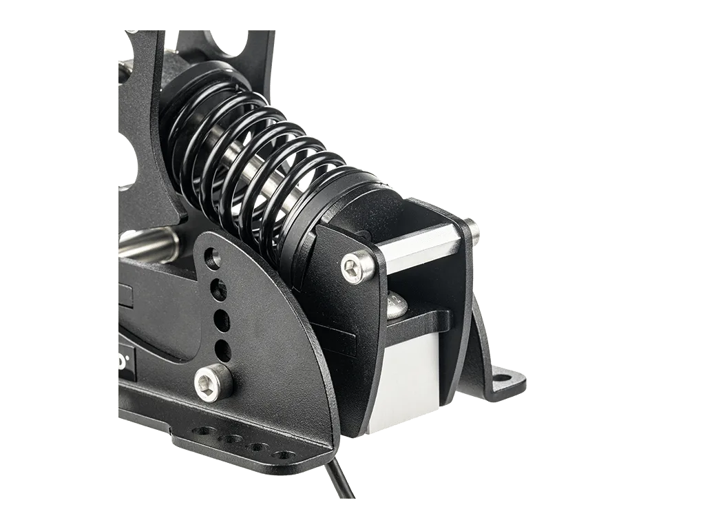 Heusinkveld Racecenter - clutch only — vue 3