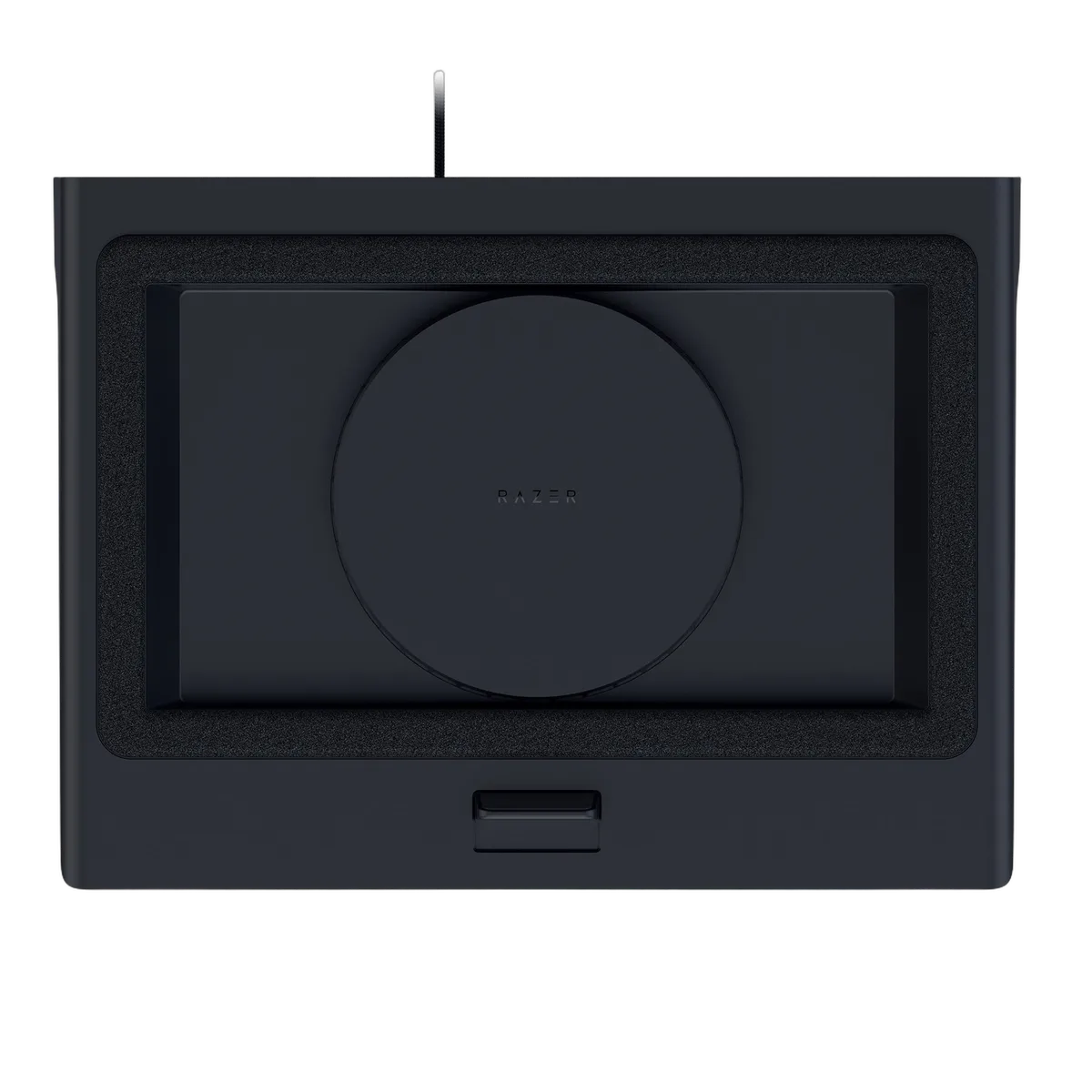 Razer Laptop Cooling Pad - Noir — vue 7