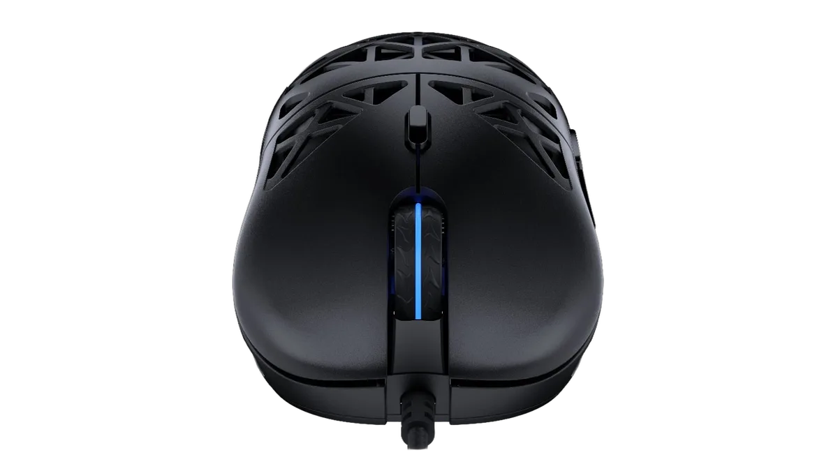 ENDORFY LIV - Filaire - RGB - Noir — vue 9