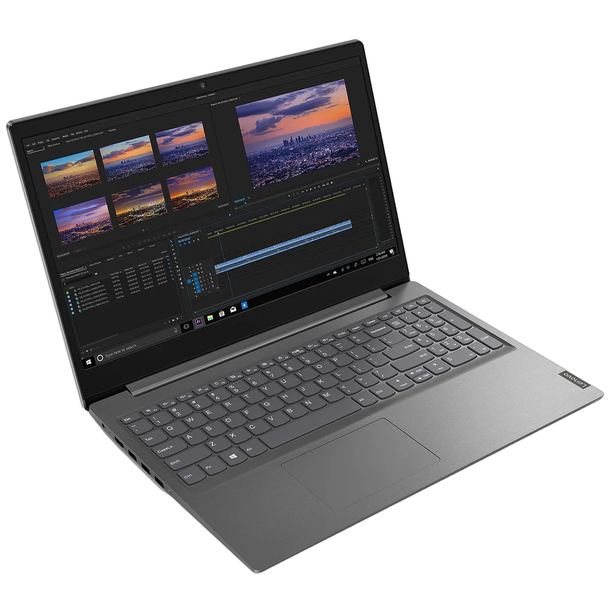 Lenovo V15-IIL - 82C500HHFR-Seconde Vie, vue 1