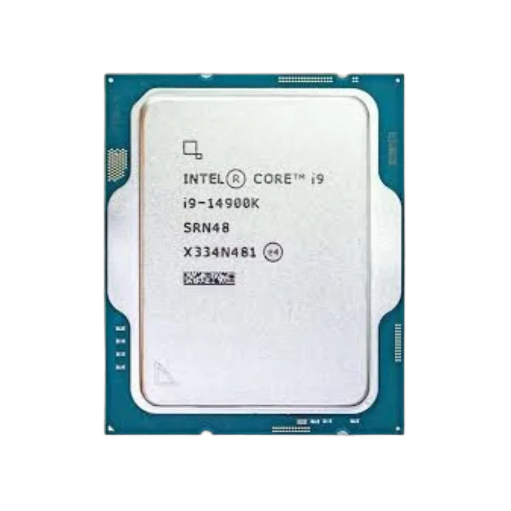 Intel Core i9-14900K Tray — vue 1
