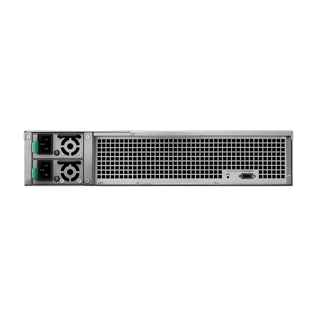 Synology RX1217 — vue 2