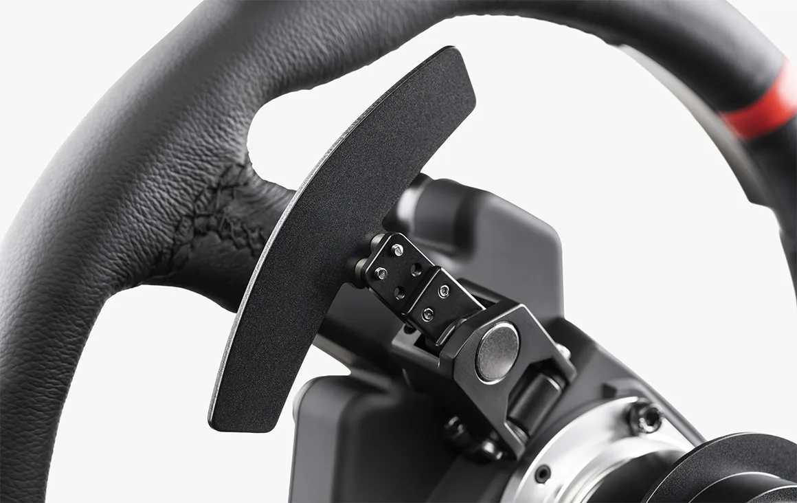 Fanatec ClubSport - Volant - RS-Seconde Vie — vue 5