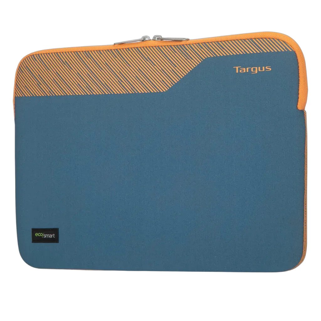 Targus Pulse II 13-14" EcoSmart Housse - Bleu — vue 4