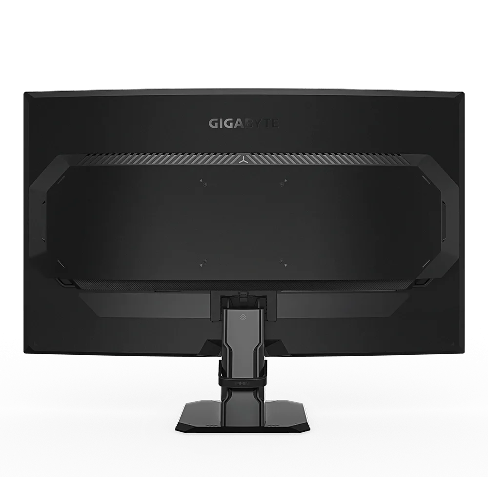 Gigabyte GS27FC - 27" CURVE FHD 180Hz VA 1ms HDR FreeSync Premium — vue 5