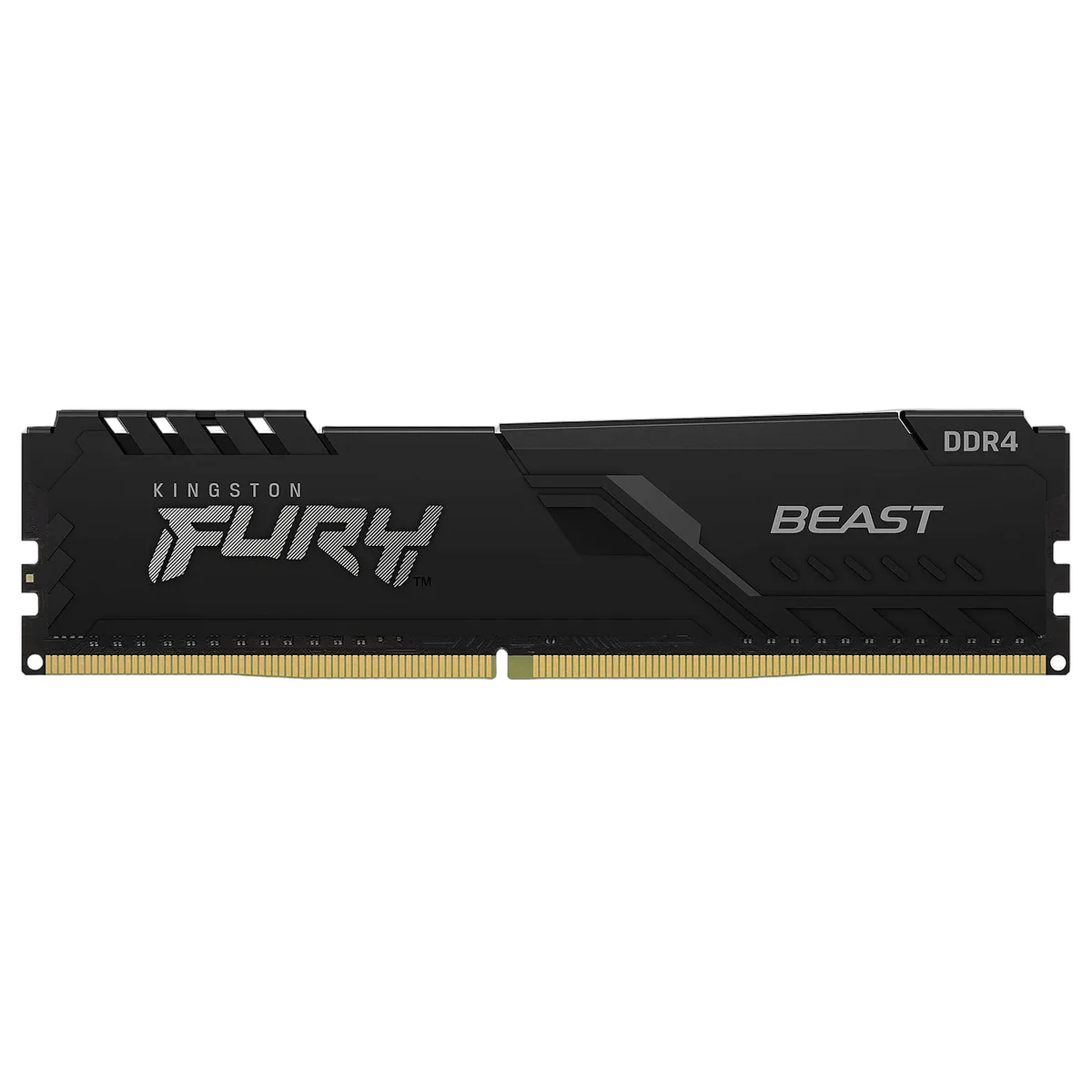 Kingston Fury Beast 8Go (1x8Go) DDR4 3200MHz — vue 1