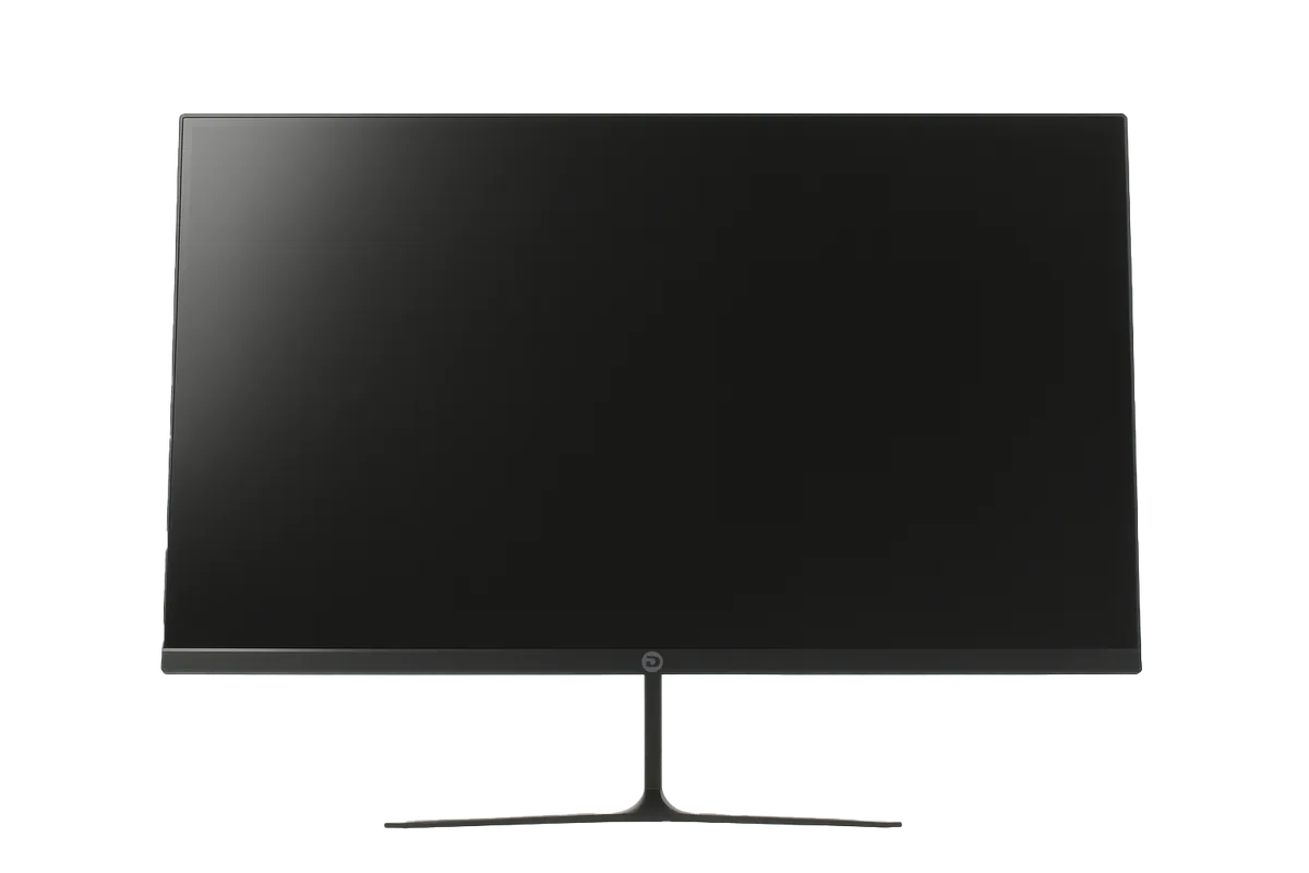D by M.RED OptiView 27 - 27" FHD 100Hz IPS 5ms HDMI VGA — vue 1