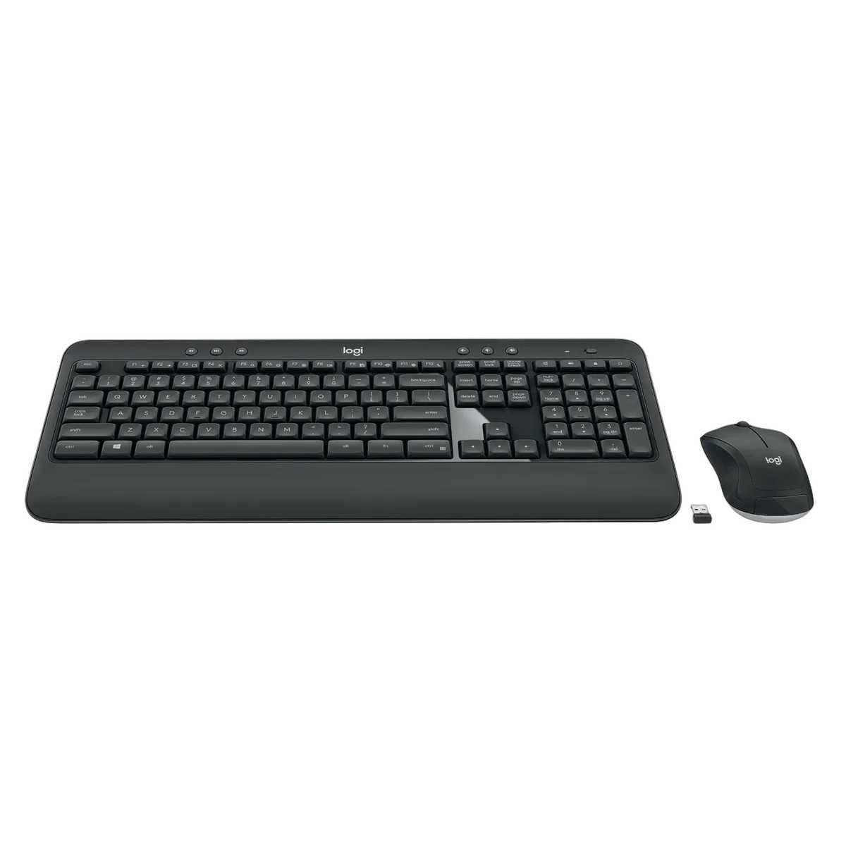 Logitech MK540 Advanced — vue 5