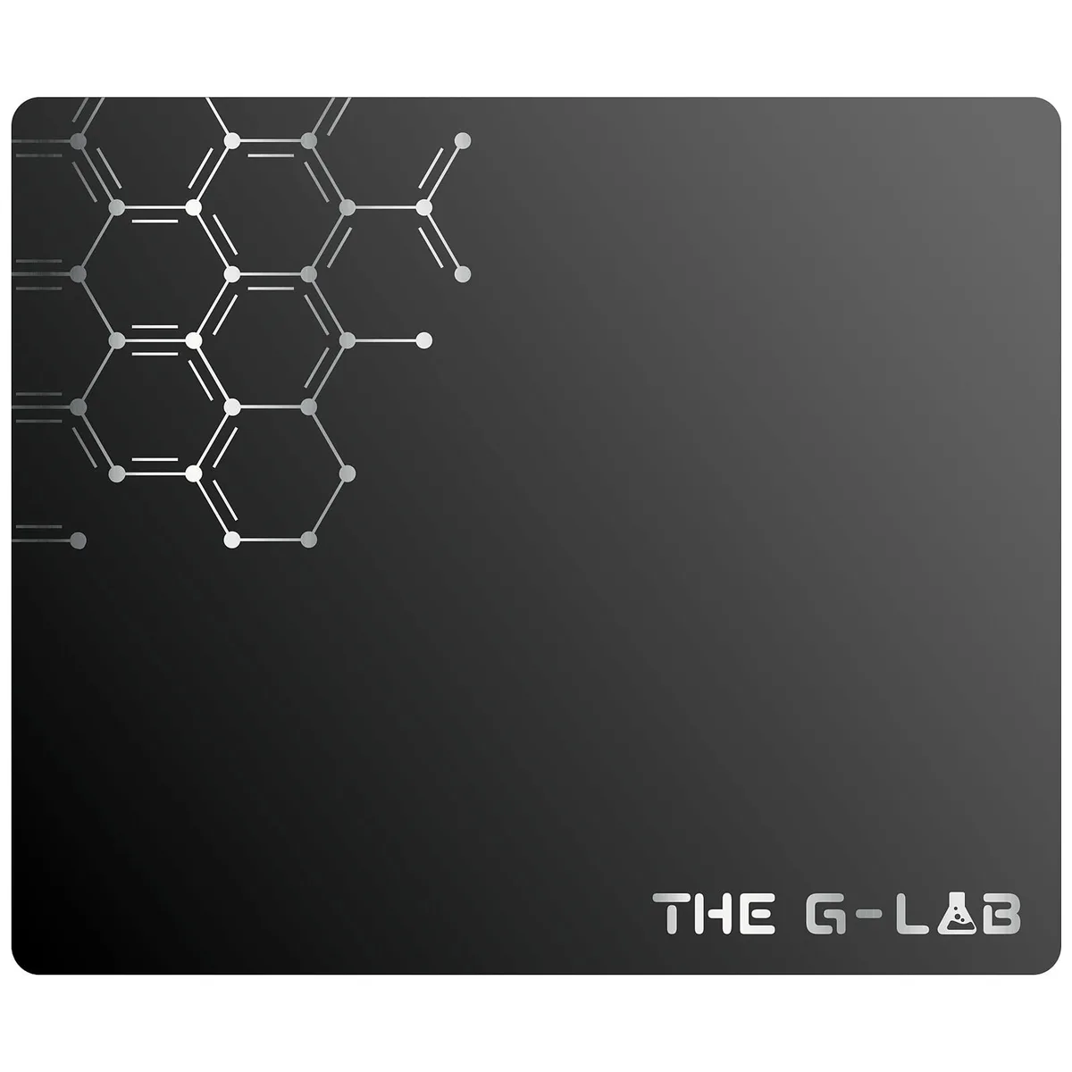 The G-LAB Gaming Combo ARGON-E - Casque/Clavier/Souris/Tapis — vue 2