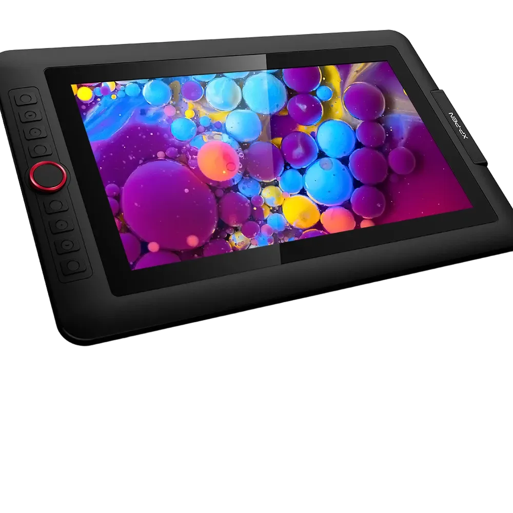 XPPEN Artist 13.3 Pro V2 - 5080LPI 13.3" Noir — vue 6