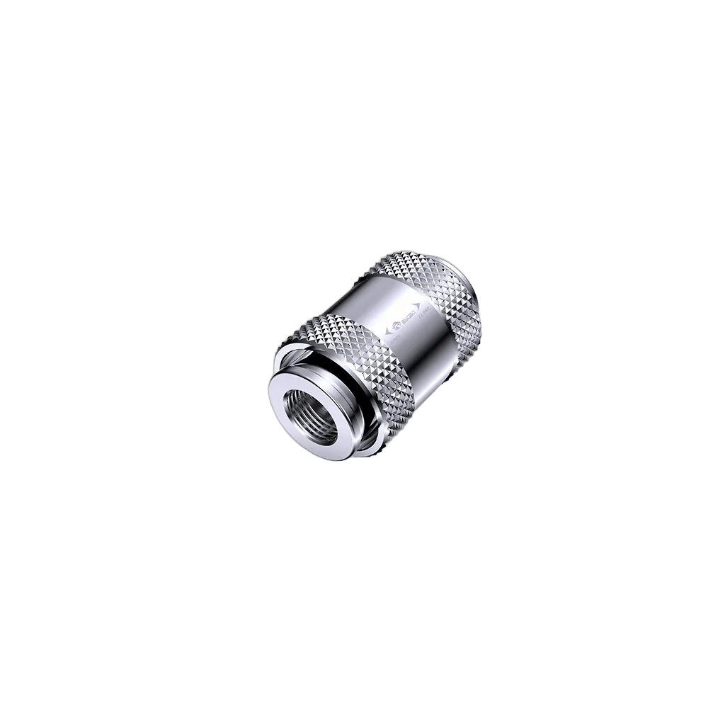 bykski Robinet de vidange - Argent — vue 1