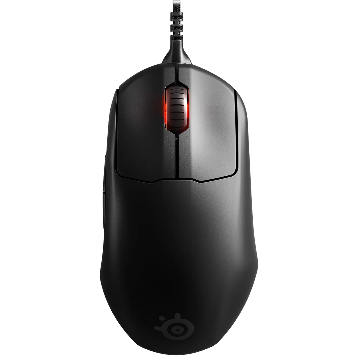 SteelSeries Prime+ - Noir/Filaire-Seconde Vie, vue 1