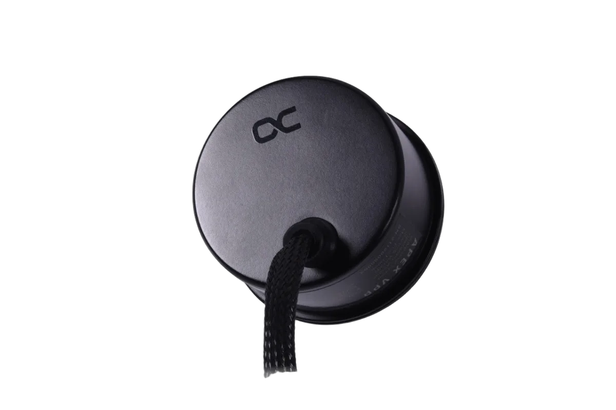 Alphacool VPP Apex Pump - Noir — vue 2
