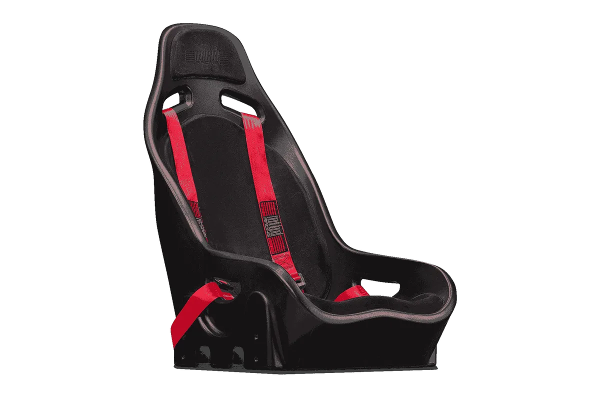 Next Level Racing Elite Seat ES1 - Siège seul — vue 3