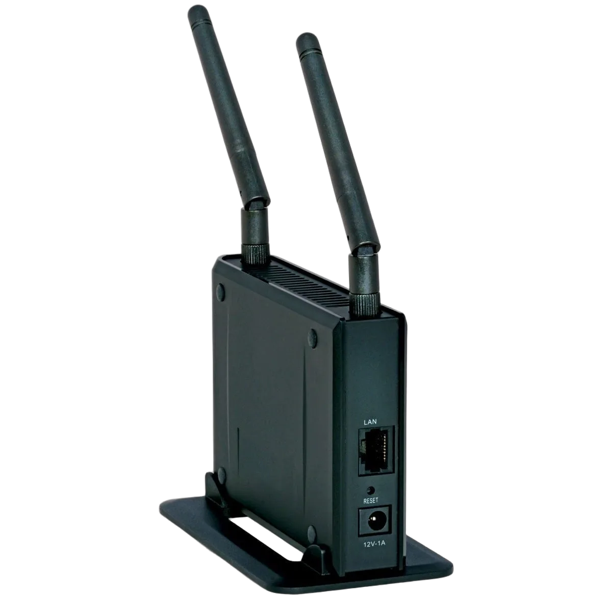TrendNet TEW-638APB - Wifi 802.11n 300MB — vue 3
