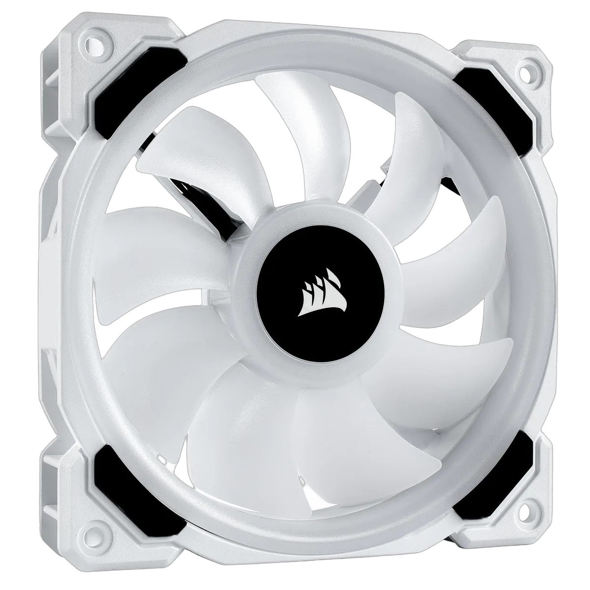 Corsair LL120 Dual Light Loop RGB 120mm - CO-9050091-WW — vue 4