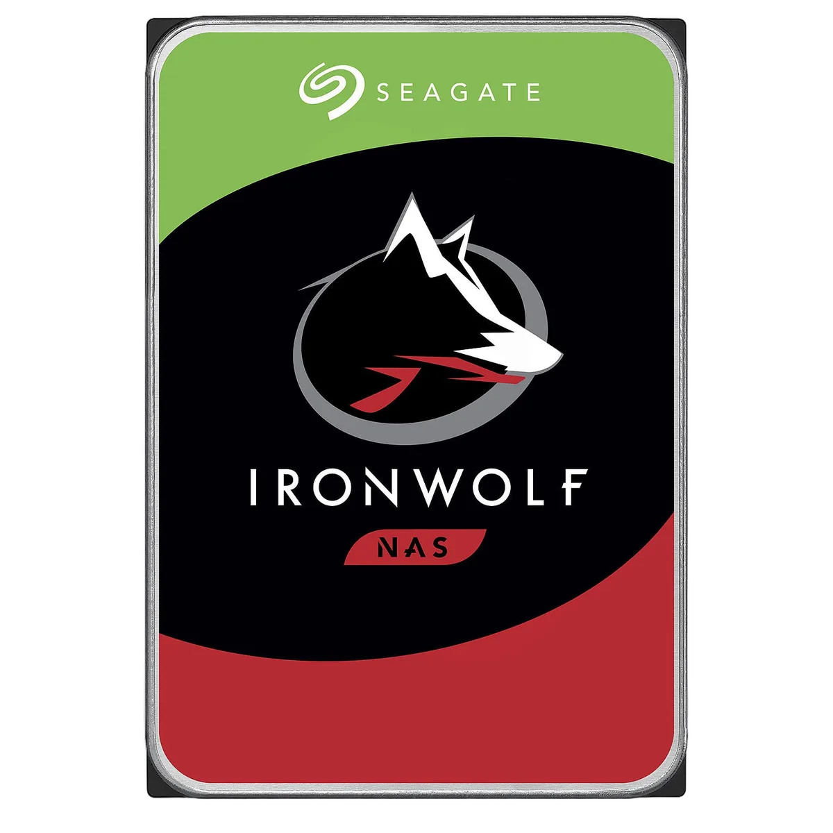 Synology DS925+ - 4 Baies avec 4 disques de 8To IronWolf — vue 7