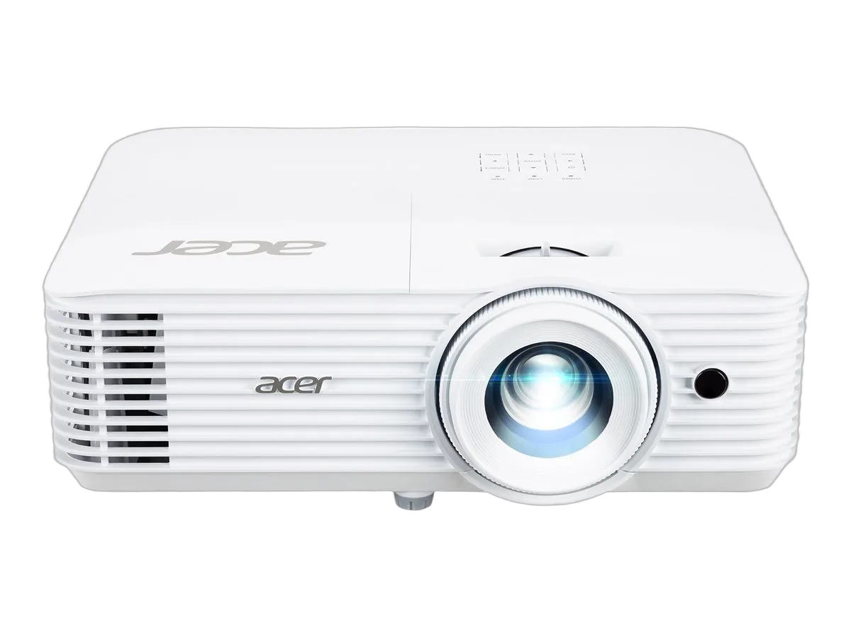 Acer H6805BDa - Lampe 4.000 Lm- 4K UHD 3.840 — vue 1