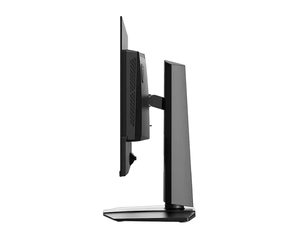 MSI MAG 274QP QD-OLED X24 - 26.5" QD-OLED QHD 240Hz Pivot G-Sync-Seconde Vie, vue 2