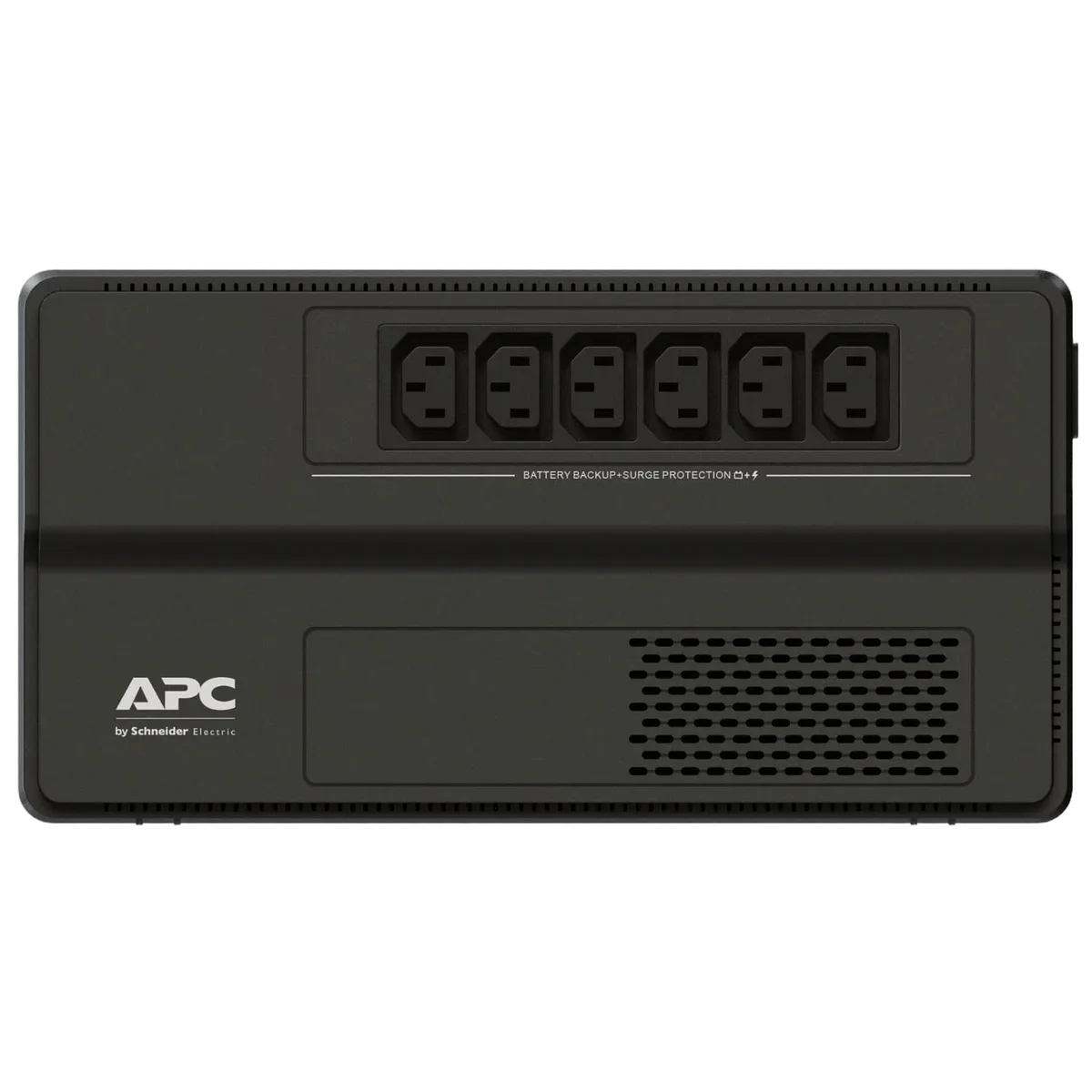 APC Easy-UPS  BV 800VA 6 prises BV800I - IEC — vue 2